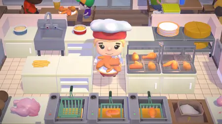 Diner Bros 2 (2025)