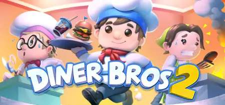 Diner Bros 2 (2025)