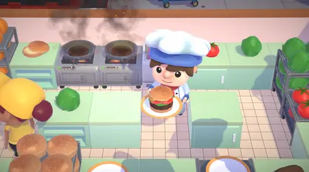 Diner Bros 2 (2025)