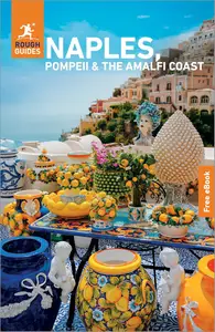 Rough Guides Naples, Pompeii and the Amalfi Coast