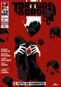 Torture Garden - Volume 3 - Il Patto Dei Fiammiferi