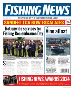 Fishing News - 23 May 2024