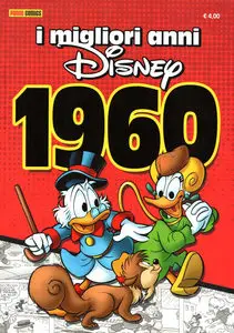 Migliori Anni Disney - Volume 31 - 1960