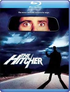 The Hitcher (1986) [4K Restoration]