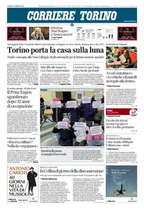 Corriere Torino - 21 Febbraio 2025