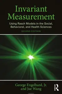 Invariant Measurement (2nd Edition)