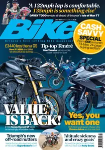 BIke UK - July 2025