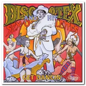 Disco Tex & His Sex-O-Lettes - Get Dancin’ (1993)