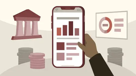 Les fondements de la Fintech