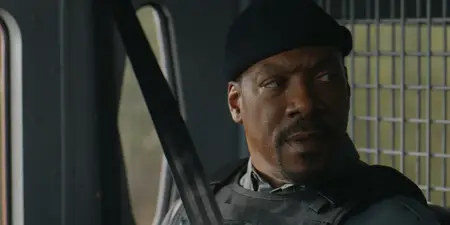 The Pickup (2025)