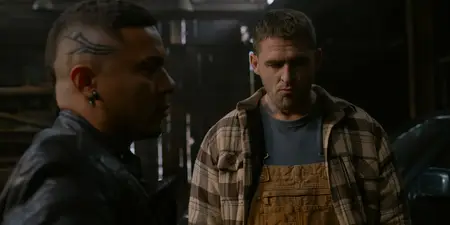The Pickup (2025)