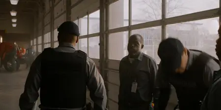 The Pickup (2025)