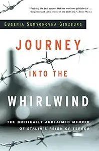 Journey Into The Whirlwind