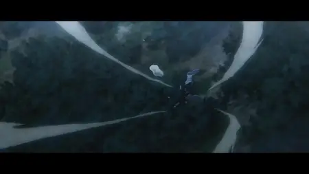 To Be Hero X - 18 (JA