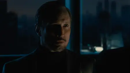 Survivor (2015)