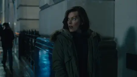 Survivor (2015)