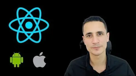 The Best React Native Course 2025