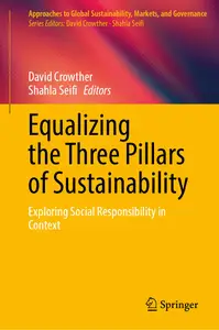 Equalizing the Three Pillars of Sustainability: Exploring Social Responsibility in Context