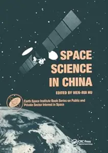 Space Science in China (Repost)