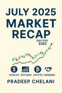 JULY 2025 MARKET RECAP