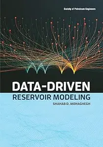 Data-Driven Reservoir Modeling