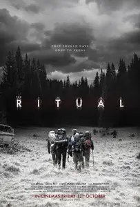 The Ritual (2017) [MultiSubs]