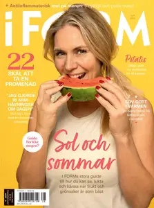 I Form - 24 Juni 2025