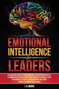 Emotional Intelligence for Leaders