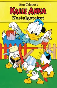 Kalle Anka & Co Nostalgoteket - 23 September 2026