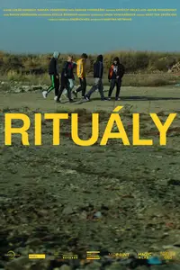 Rites (2023) Rituály