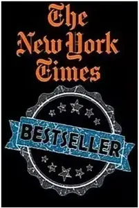 The New York Times Best Sellers (Non-Fiction) - November 9, 2025