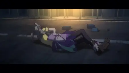 To Be Hero X - 13 (CA