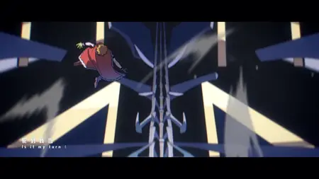 To Be Hero X - 13 (CA