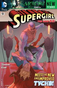 Supergirl 013 (2012) (Megan-Empire) REPOST