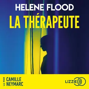 Helene Flood, "La thérapeute"