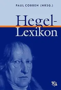 Hegel-Lexikon