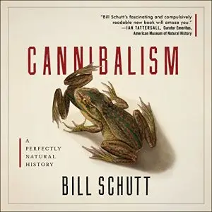 Cannibalism [Audiobook]