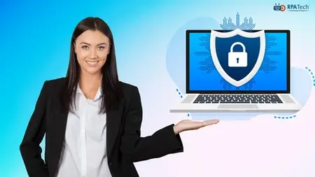 Information Security Training For Corporate Professionals