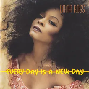 Diana Ross - Every Day Is A New Day (1999)
