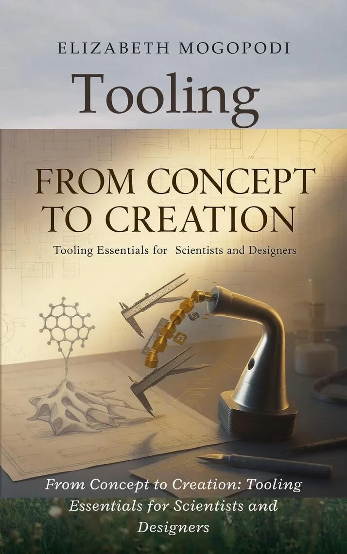 From Concept to Creation: Tooling Essentials for Scientists and Designers: ENGINEERING