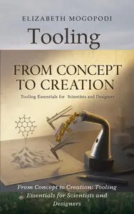 From Concept to Creation: Tooling Essentials for Scientists and Designers: ENGINEERING