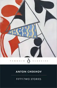 Fifty-Two Stories (Penguin Classics)