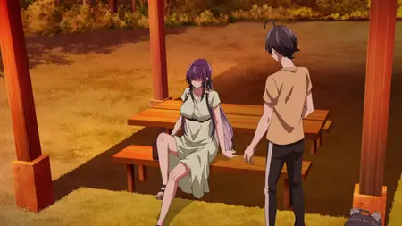 Haite Kudasai, Takamine-san - 09 (1080p