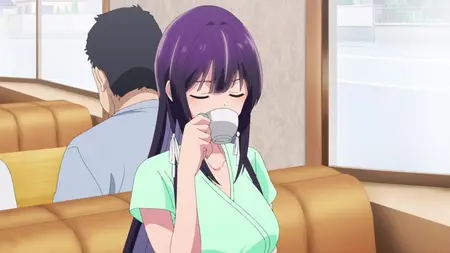 Haite Kudasai, Takamine-san - 09 (1080p