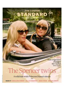 The London Standard - 19 June 2025