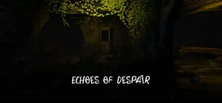 Echoes Of Despair (2024)