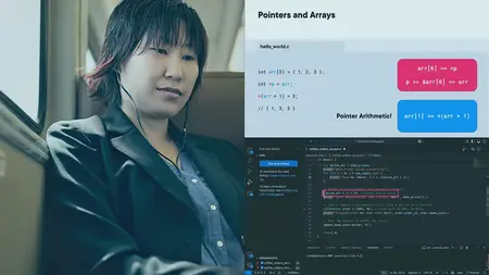 C Foundations: Pointers and Memory Management