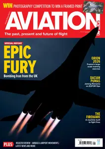 Aviation News - May 2026