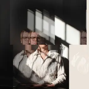 Daniel Bachman - Moving Through Light (2025) [Official Digital Download 24/48]