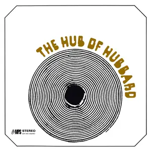 Freddie Hubbard - The Hub Of Hubbard (1970/2016) [DSD64 + Hi-Res FLAC]